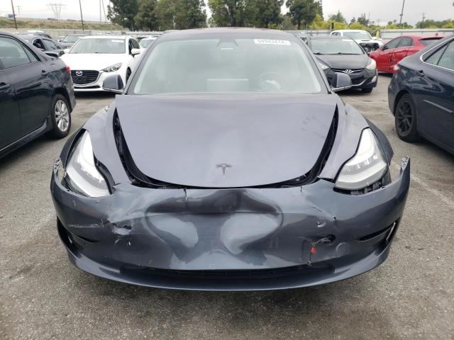 Photo 5 from auction – 2017 TESLA MODEL 3 with VIN 5YJ3E1EA4HF000411