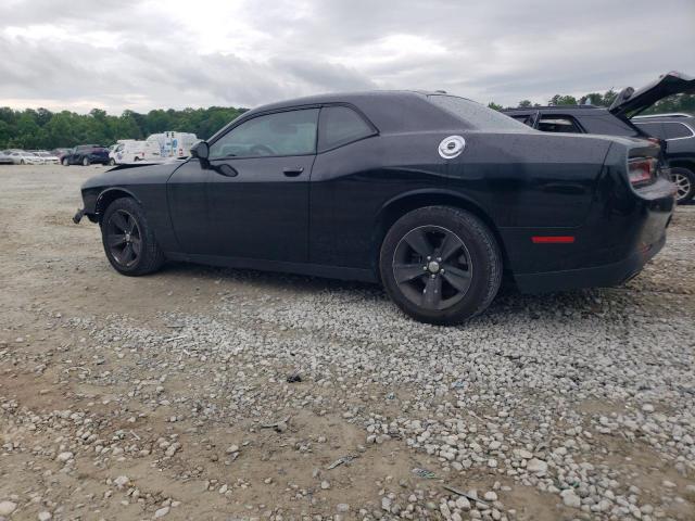 Photo 2 from auction – 2015 DODGE CHALLENGER with VIN 2C3CDZAG2FH740546