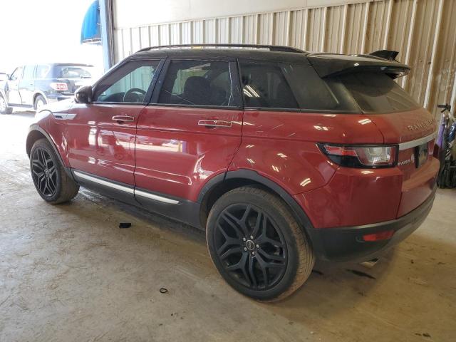 Photo 2 from auction – 2017 LAND ROVER RANGE ROVE with VIN SALVR2BG6HH195819