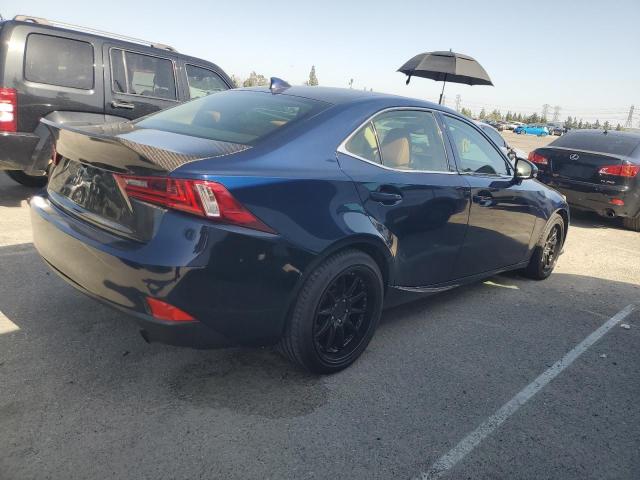 Photo 3 from auction – 2014 LEXUS IS 250 with VIN JTHCF1D28E5008207