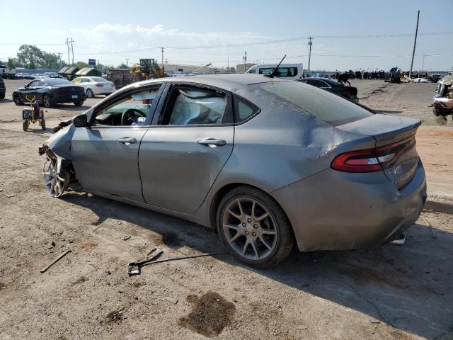 Photo 2 from auction – 2013 DODGE DART SXT with VIN 1C3CDFBA0DD330119