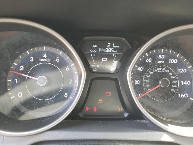 Photo 9 from auction – 2012 HYUNDAI ELANTRA GL with VIN 5NPDH4AE5CH062755