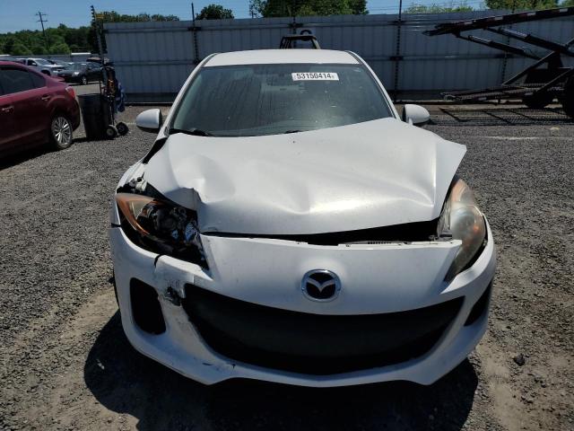 Photo 5 from auction – 2012 MAZDA MAZDA 3 with VIN JM1BL1V70C1681528