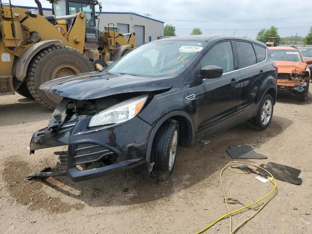 FORD ESCAPE 2013 with VIN 1FMCU9GX2DUC42615 - Photo from auction