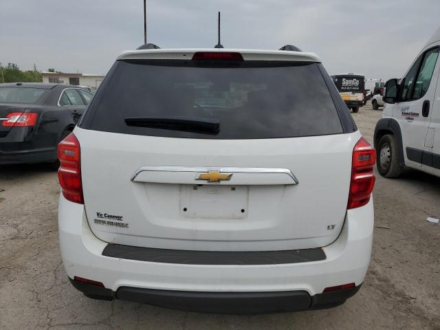 Photo 6 from auction – 2017 CHEVROLET EQUINOX LT with VIN 2GNALCEK8H6170821