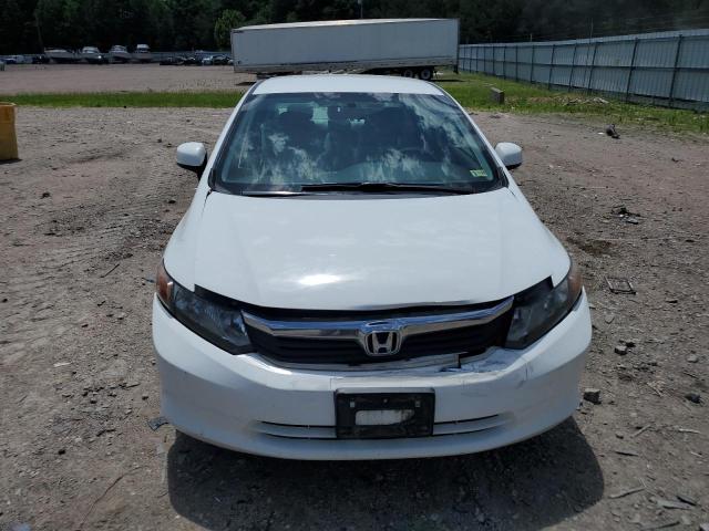 Zdjęcie 5 z aukcji – 2012 HONDA CIVIC LX z VIN 19XFB2F51CE082240