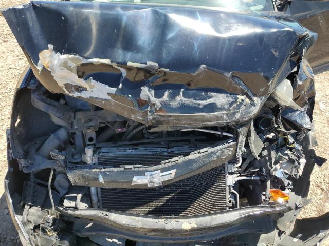 Photo 12 from auction – 2015 CHEVROLET EQUINOX LT with VIN 2GNALBEK4F6164098