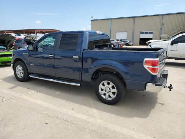 Photo 2 from auction – 2014 FORD F150 SUPER with VIN 1FTFW1CTXEKD68539