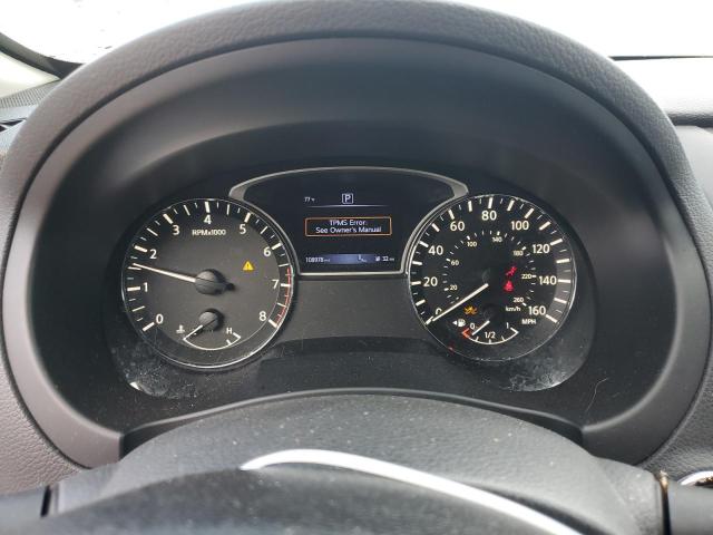 Photo 9 from auction – 2017 NISSAN ALTIMA 2.5 with VIN 1N4AL3AP3HC498588