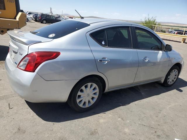 Photo 3 from auction – 2013 NISSAN VERSA S with VIN 3N1CN7AP5DL864282