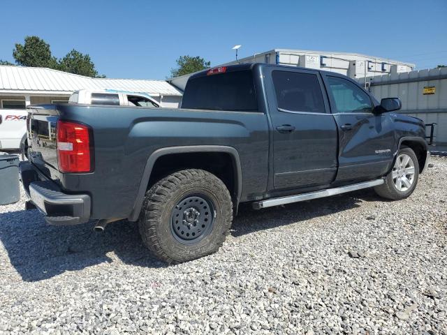 Photo 3 from auction – 2018 GMC SIERRA K15 with VIN 3GTU2MEC5JG216879