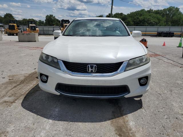 Photo 5 from auction – 2014 HONDA ACCORD EXL with VIN 1HGCT1B85EA005887