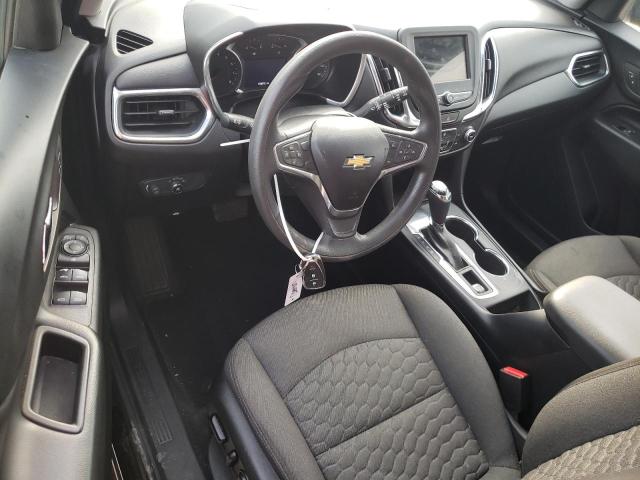 Photo 8 from auction – 2019 CHEVROLET EQUINOX LT with VIN 2GNAXKEV7K6200570