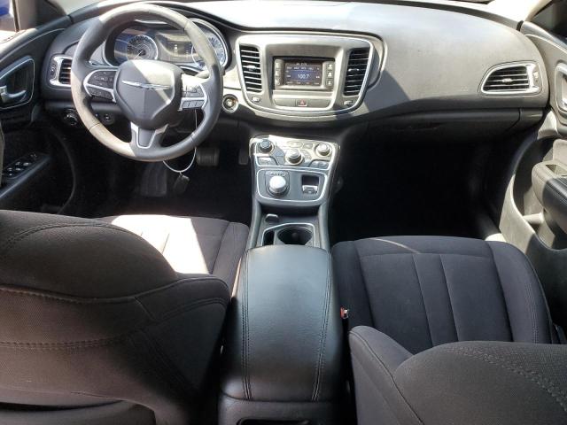 Photo 8 from auction – 2015 CHRYSLER 200 LIMITE with VIN 1C3CCCABXFN583828