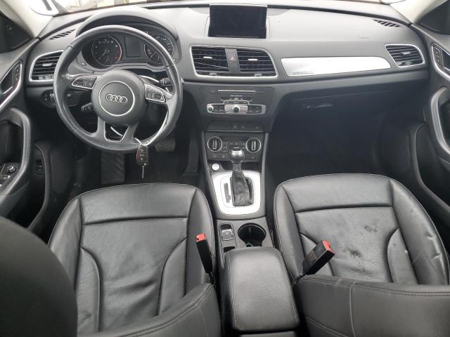 Photo 8 from auction – 2016 AUDI Q3 PREMIUM with VIN WA1EFCFS5GR011218