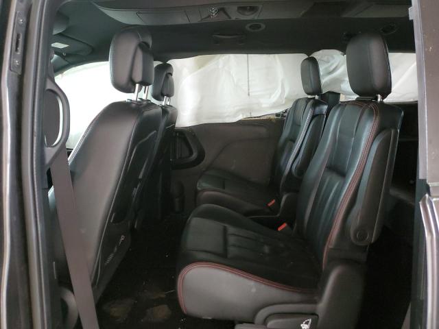 Photo 11 from auction – 2018 DODGE GRAND CARA with VIN 2C4RDGEG7JR238025