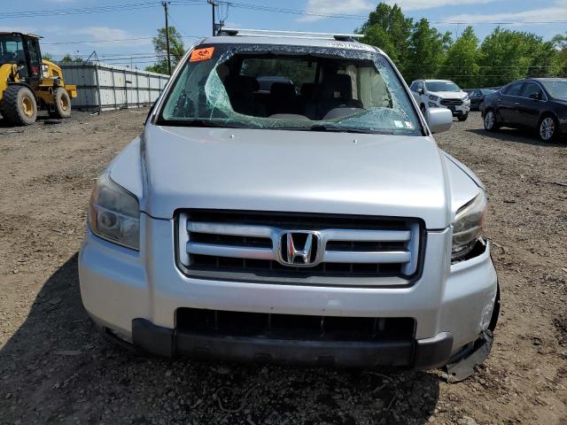 Photo 5 from auction – 2008 HONDA PILOT SE with VIN 5FNYF18398B019262