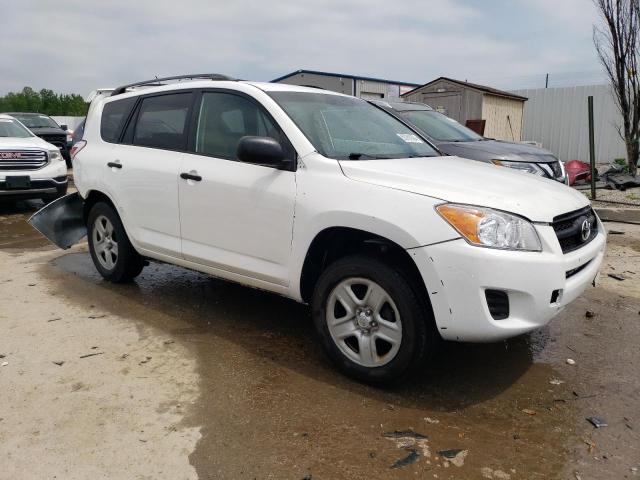Photo 4 from auction – 2009 TOYOTA RAV4 with VIN 2T3ZF33V29W001223