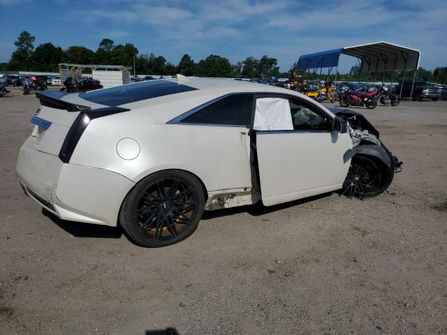 Photo 3 from auction – 2012 CADILLAC CTS with VIN 1G6DA1E34C0103887