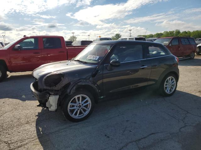 MINI COOPER PAC 2015 with VIN WMWSS1C54FWN95292 - Photo from auction