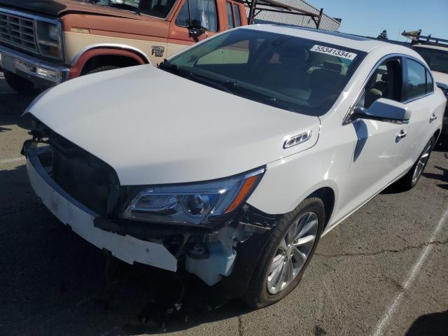 Zdjęcie 1 z aukcji – 2016 BUICK LACROSSE z VIN 1G4GB5G33GF245934