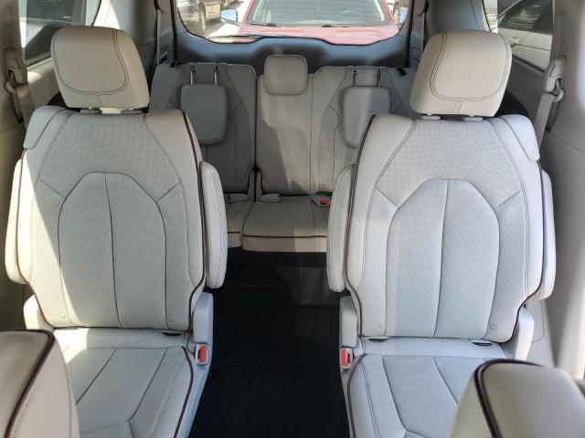 Photo 10 from auction – 2017 CHRYSLER PACIFICA L with VIN 2C4RC1GGXHR633310
