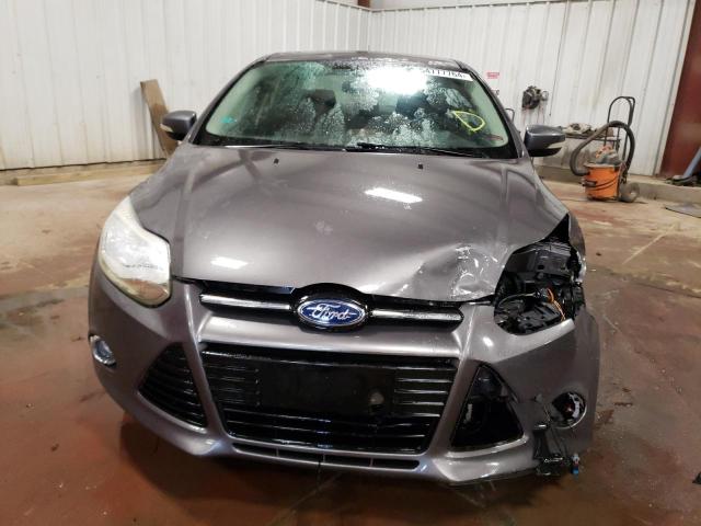 Zdjęcie 5 z aukcji – 2012 FORD FOCUS SEL z VIN 1FAHP3H24CL418432