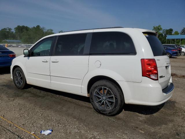 Zdjęcie 2 z aukcji – 2017 DODGE GRAND CARA z VIN 2C4RDGEG1HR858864