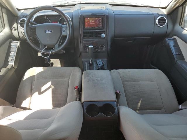 Photo 8 from auction – 2008 FORD EXPLORER X with VIN 1FMEU63E78UA13655