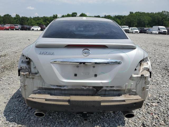 Photo 6 from auction – 2011 NISSAN MAXIMA S with VIN 1N4AA5AP3BC839531