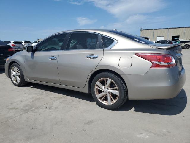 Photo 2 from auction – 2013 NISSAN ALTIMA 2.5 with VIN 1N4AL3AP8DN532846