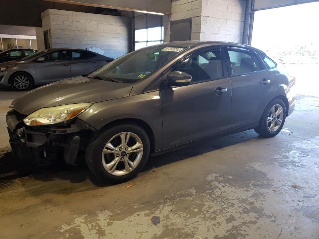 FORD FOCUS SE 2014 with VIN 1FADP3F25EL227929 - Photo from auction