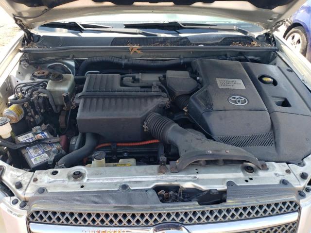 Photo 12 from auction – 2006 TOYOTA HIGHLANDER with VIN JTEEW21A860017611