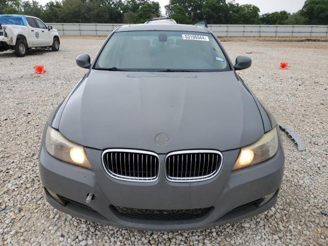 Photo 5 from auction – 2009 BMW 328 I with VIN WBAPH73599E129066