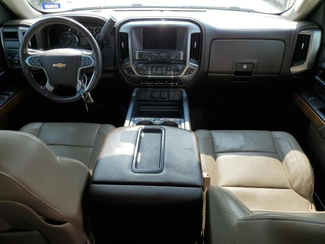 Photo 8 from auction – 2014 CHEVROLET SILVERADO with VIN 3GCPCSEC7EG118120