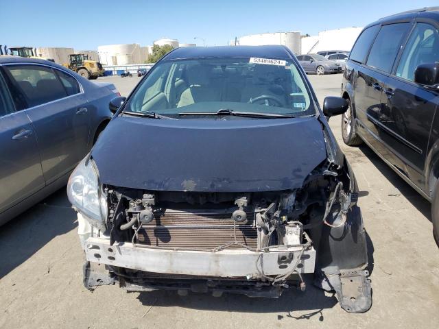 Фото 5 с аукциона – 2011 TOYOTA PRIUS с VIN JTDKN3DU7B1382971