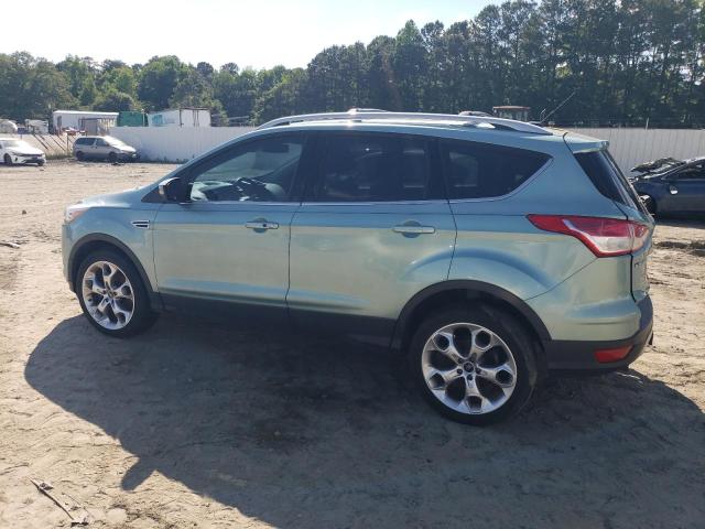 Photo 2 from auction – 2013 FORD ESCAPE TIT with VIN 1FMCU9J9XDUD18463