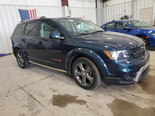 Photo 4 from auction – 2015 DODGE JOURNEY CR with VIN 3C4PDDGG7FT740721