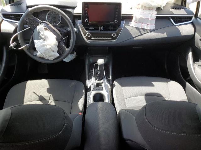 Photo 8 from auction – 2022 TOYOTA COROLLA LE with VIN JTDEPMAE1N3031511
