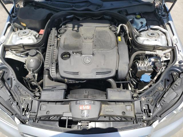 Photo 11 from auction – 2014 MERCEDES-BENZ E 350 4MAT with VIN WDDHF8JB0EB016099