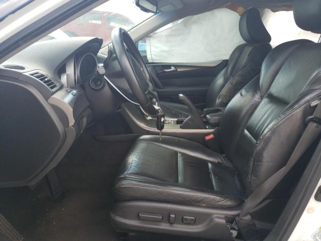 Photo 7 from auction – 2012 ACURA TL with VIN 19UUA8F27CA012071