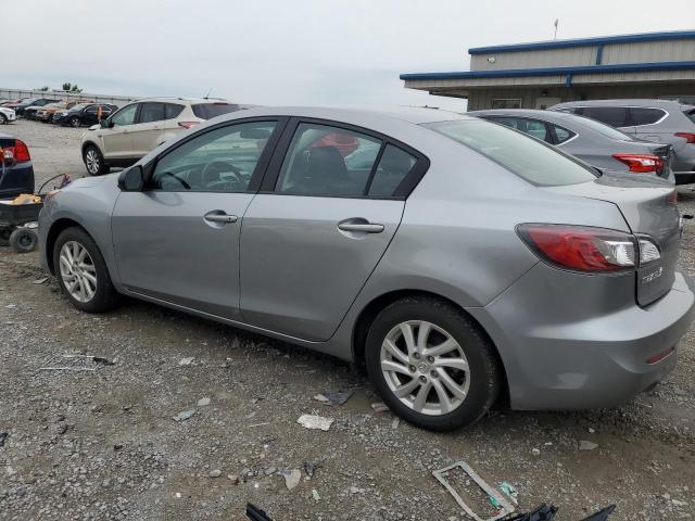Photo 2 from auction – 2012 MAZDA 3 I with VIN JM1BL1V86C1562309