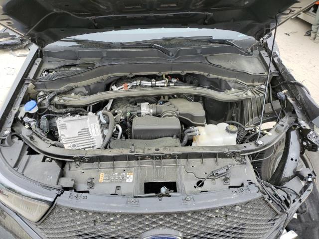 Photo 12 from auction – 2022 FORD EXPLORER P with VIN 1FM5K8AB5NGB31708