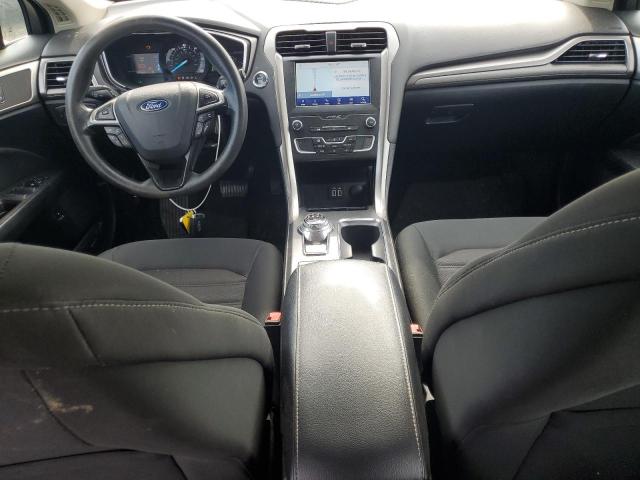 Photo 8 from auction – 2019 FORD FUSION SE with VIN 3FA6P0LU2KR243158