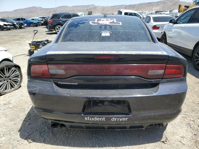 Photo 6 from auction – 2011 DODGE CHARGER with VIN 2B3CL3CG2BH543333