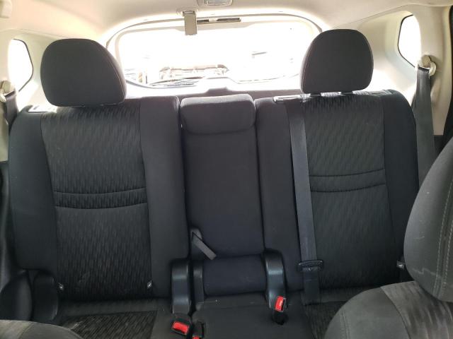 Photo 10 from auction – 2017 NISSAN ROGUE S with VIN 5N1AT2MT9HC818439