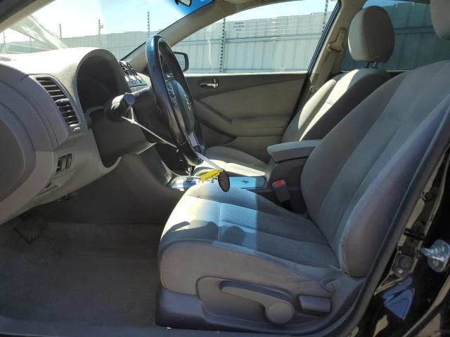 Photo 7 from auction – 2012 NISSAN ALTIMA BAS with VIN 1N4AL2AP0CN420213