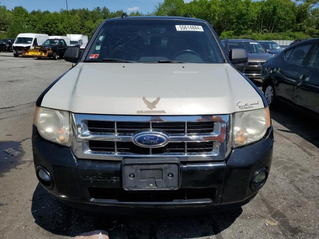 Фото 5 с аукциона – 2012 FORD ESCAPE XLT с VIN 1FMCU0D74CKB25225