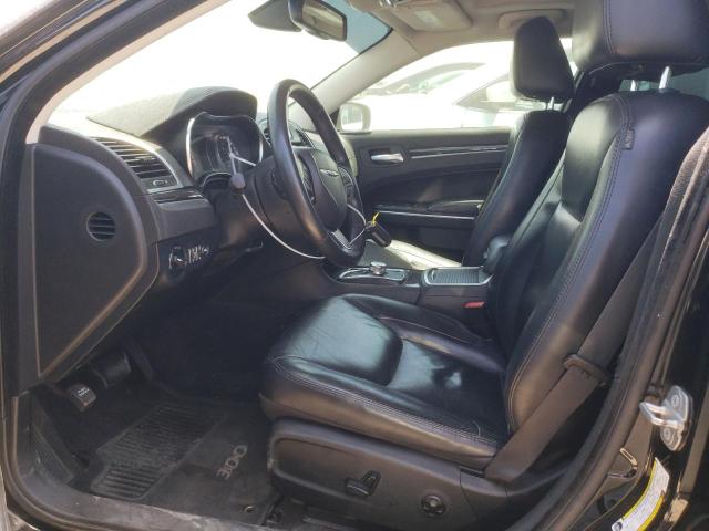 Photo 7 from auction – 2016 CHRYSLER 300 LIMITE with VIN 2C3CCARG0GH167916