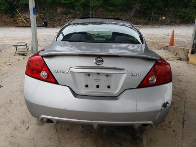 Photo 6 from auction – 2011 NISSAN ALTIMA S with VIN 1N4AL2EP0BC121633